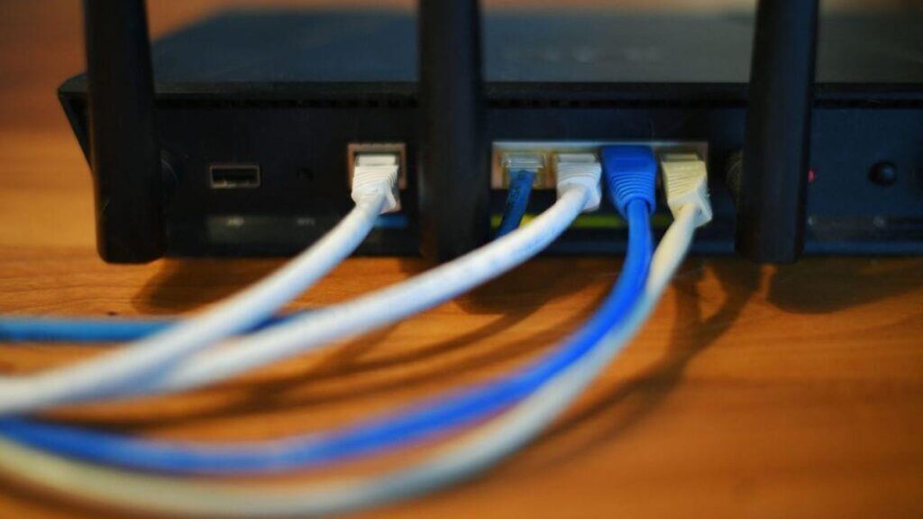 This quick trick can fix your internet connection